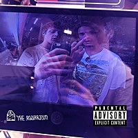 Thumbnail for the TJ - The Aquarium Tapes, Vol. 1 link, provided by host site