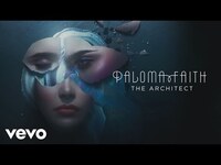 Thumbnail for the Paloma Faith - The Architect link, provided by host site
