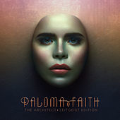 Thumbnail for the Paloma Faith - The Architect link, provided by host site
