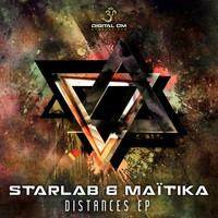 Thumbnail for the NitroDrop - The Architect - StarLab & Maitika Remix link, provided by host site
