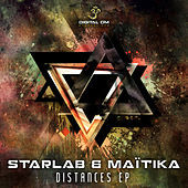 Thumbnail for the NitroDrop - The Architect (StarLab & Maitika Remix) link, provided by host site