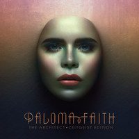 Thumbnail for the Paloma Faith - The Architect (Zeitgeist Edition) link, provided by host site