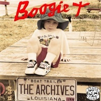 Thumbnail for the Boogie T - The Archives link, provided by host site