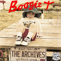 Thumbnail for the Boogie T - The Archives link, provided by host site