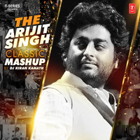 Thumbnail for the Arijit Singh - The Arijit Singh Classic Mashup(Remix By Dj Kiran Kamath) link, provided by host site