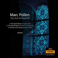 Thumbnail for the Marc Pollen - The Ark Of Noah link, provided by host site