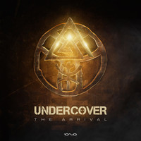 Thumbnail for the UnderCover - The Arrival link, provided by host site