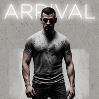Thumbnail for the Jonesy - The Arrival link, provided by host site