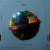 Thumbnail for the Nik P. - The Arrival link, provided by host site