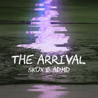 Thumbnail for the ADHD - The Arrival link, provided by host site