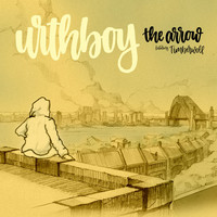 Image of Urthboy linking to their artist page due to link from them being at the top of the main table on this page