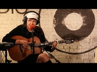 Thumbnail for the Nadia Reid - The Arrow & The Aim (6 Music Live Room session) link, provided by host site