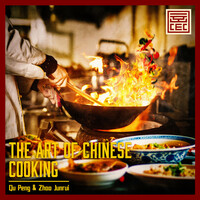 Thumbnail for the ZHANG HAO - The Art of Chinese Cooking link, provided by host site