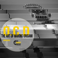 Thumbnail for the O.C.D. - The Art of Making Origami link, provided by host site