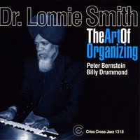 Thumbnail for the Dr. Lonnie Smith - The Art of Organizing link, provided by host site