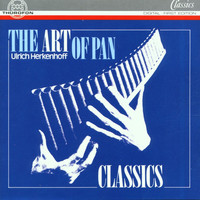 Thumbnail for the Ulrich Herkenhoff - The Art Of Pan - Classics link, provided by host site