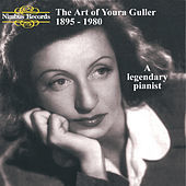 Thumbnail for the Youra Guller - The Art of Youra Guller: A Legendary Pianist link, provided by host site