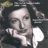 Thumbnail for the Youra Guller - The Art of Youra Guller: A Legendary Pianist link, provided by host site