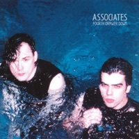 Thumbnail for the The Associates - The Associate (2000 Remaster) link, provided by host site