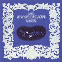 Thumbnail for the The Association - The Association Live link, provided by host site