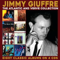 Thumbnail for the Jimmy Giuffre - The Atlantic And Verve Collection link, provided by host site