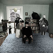 Thumbnail for the Richard Swift - The Atlantic Ocean link, provided by host site