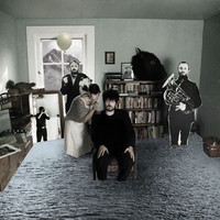 Thumbnail for the Richard Swift - The Atlantic Ocean link, provided by host site