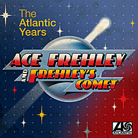 Thumbnail for the Ace Frehley - The Atlantic Years link, provided by host site