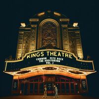 Thumbnail for the Common - The Auditorium Vol. 1 link, provided by host site