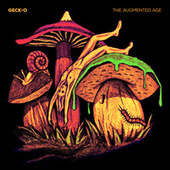 Thumbnail for the Gecko - The Augmented Age link, provided by host site