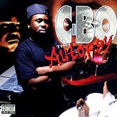 Thumbnail for the C-Bo - The Autopsy link, provided by host site
