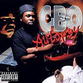 Thumbnail for the C-Bo - The Autopsy link, provided by host site