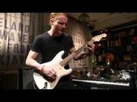 Thumbnail for the Agent Fresco - The Autumn Red (Live on KEXP) link, provided by host site