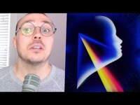 Thumbnail for the Anthony Fantano - The Avalanches - "Running Red Lights" link, provided by host site