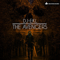 Thumbnail for the DJ Ekl - The Avengers link, provided by host site