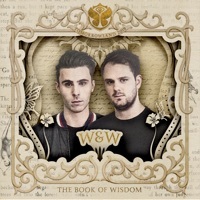 Thumbnail for the Alan Silvestri - The Avengers (NWYR Remix) [Mixed] link, provided by host site