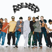 Thumbnail for the Roll Deep - The Avenue link, provided by host site