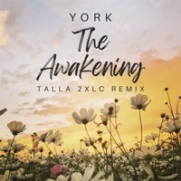 Thumbnail for the York - The Awakening (Talla 2xlc Remix) link, provided by host site