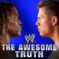 Thumbnail for the WWE - The Awesome Truth (The Miz & R-Truth) link, provided by host site