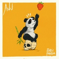 Thumbnail for the AJJ - The Baby Panda link, provided by host site