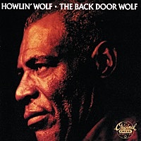 Thumbnail for the Howlin' Wolf - The Back Door Wolf link, provided by host site