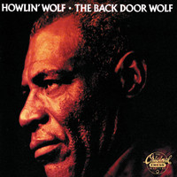 Thumbnail for the Howlin' Wolf - The Back Door Wolf link, provided by host site