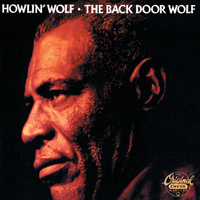 Thumbnail for the Howlin' Wolf - The Back Door Wolf link, provided by host site