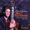Thumbnail for the Doug Raney - The Backbeat link, provided by host site