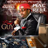 Thumbnail for the Mac Rell - The Bad Guy link, provided by host site