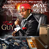 Thumbnail for the Mac Rell - The Bad Guy link, provided by host site