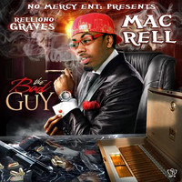 Thumbnail for the Mac Rell - The Bad Guy link, provided by host site