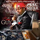 Thumbnail for the Mac Rell - The Bad Guy link, provided by host site