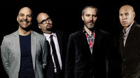 Thumbnail for the Joshua Redman - The Bad Plus Joshua Redman link, provided by host site