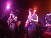 Thumbnail for the Twiddle - The Balcony Backstage link, provided by host site
